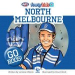 AFL Footy Kids North Melbourne