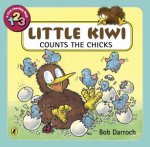 Little Kiwi Counts The Chicks