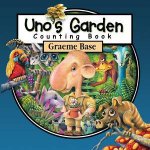 Unos Garden Counting Book