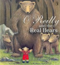 OReilly And The Real Bears