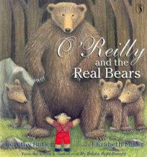 OReilly And The Real Bears