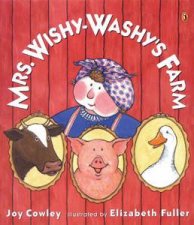 Mrs Wishy Washys Farm