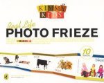 Kimmy Kids Real Life Photo Frieze