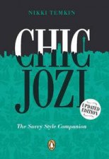 Chic Jozi The Savvy Style Companion
