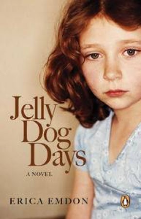 Jelly Dog Days by Erica Emdon