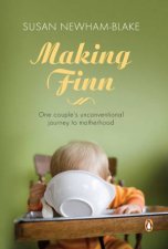 Making Finn One couples unconventional journey to motherhood