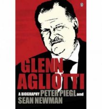 Glen Agliotti A  Biography