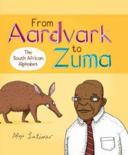 From Aardvark To Zuma