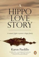A Hippo Love Story