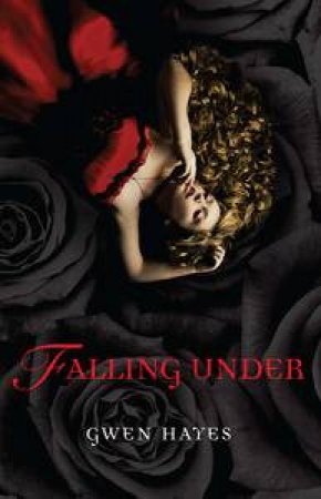 Falling Under by Gwen Hayes