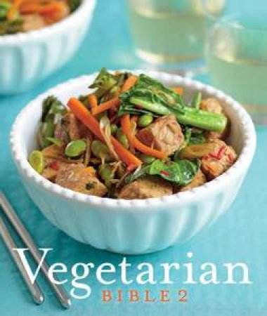 Vegetarian Bible 2 by Various