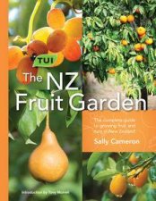 The Tui NZ Fruit Garden
