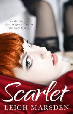 Scarlet by Leigh Marsden