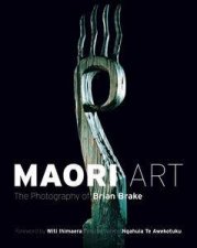 Maori Art