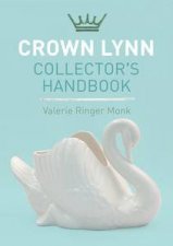 Crown Lynn Collectors Handbook