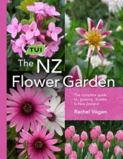The Tui NZ Flower Garden