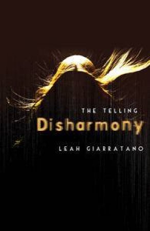 The Telling by Leah Giarratano