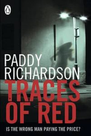 Traces of Red by Paddy Richardson