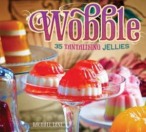 Wobble by Rachael Lane