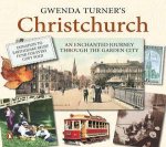 Gwenda Turners Christchurch