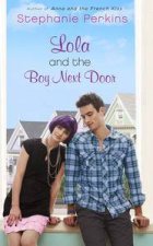 Lola And The Boy Next Door