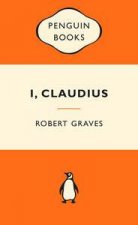 Popular Penguins I Claudius