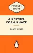Popular Penguins A Kestrel for a Knave
