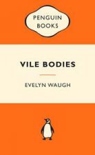 Popular Penguins Vile Bodies