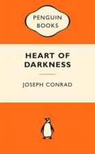 Popular Penguins Heart of Darkness