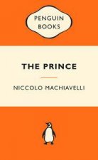 Popular Penguins The Prince