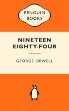 Popular Penguins Nineteen Eightyfour