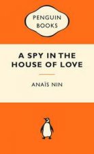 Popular Penguins A Spy In The House Of Love