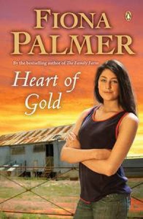 Heart of Gold by Fiona Palmer