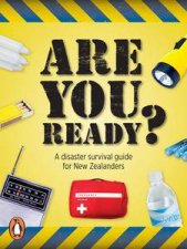 Are you Ready