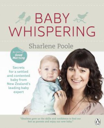 Baby Whispering by Sharlene Poole