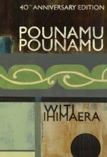Pounamu Pounamu 40th Anniversary Edition