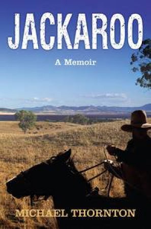 Jackaroo by Michael Thornton