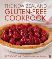The New Zealand GlutenFree Cookbook