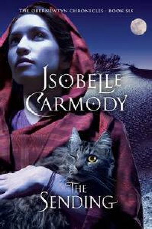 The Sending by Isobelle Carmody