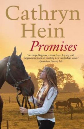 Promises by Cathryn Hein