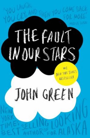 The Fault In Our Stars by John Green