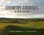 Country Courses of New Zealand