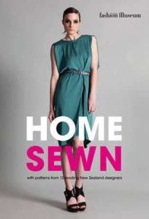 Home Sewn by Various