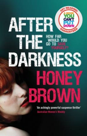 After the Darkness by Honey Brown