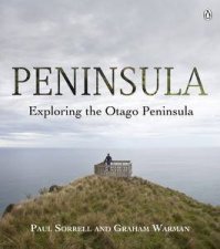 Peninsula Exploring the Otago Peninsula