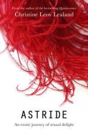 Astride by Christine Leov Lealand