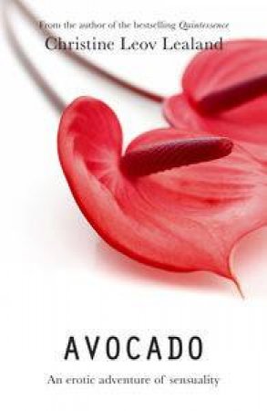 Avocado by Christine Leov Lealand