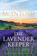 The Lavender Keeper Nice Price Edition