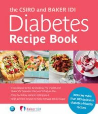 CSIRO  Baker IDI Diabetes Cookbook