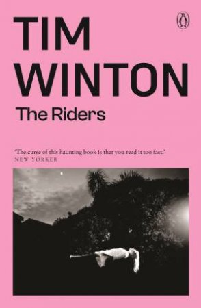 The Riders by Tim Winton